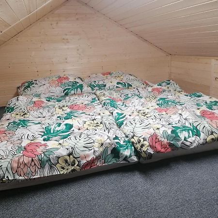 Chaloupka U Montyho Villa Vavřinec Kültér fotó
